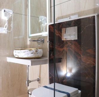 Kumbakonam Hotel | Sree Grand Inn