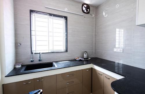 Tirupur Apartment | Sree Home Stay and Service Apartment Coimbatore