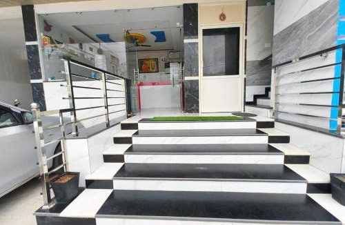 Mantralayam Hotel | Sree Narahari Luxury Residency Mantralayam