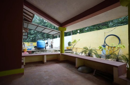 Moratandi Resort | Sree Resorts and Villas