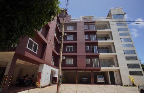 Guruvayur Hotel | Sreepathi Prayag 11 Service Apartment