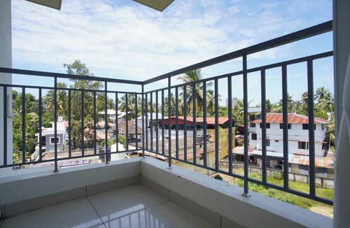 Guruvayur Apartment | sreepathi prayag