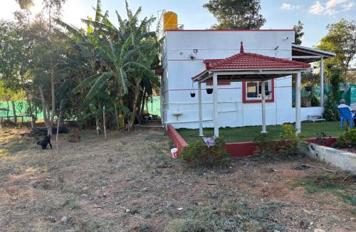 Hosur House | Sreevara Farms