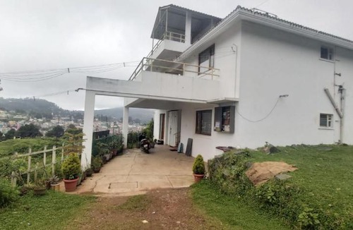 Fern Hill House | SRI AMBAL COTTAGE