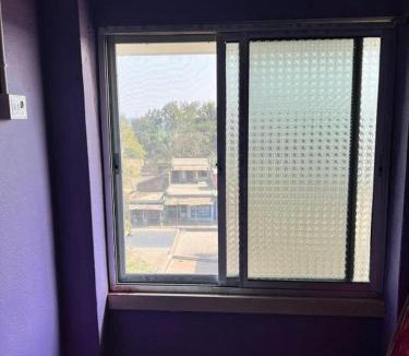 Krishnanagar House | Sri Chaitanya Saraswat Math