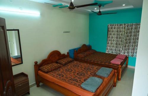 Pithapuram House | Sri Dattatreya Nivas