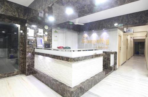 Ram Nagar Hotel | Sri Ganapathy Lodge