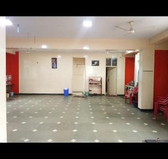 Gandhi Nagar House | Sri guru Raghavendra LS, PG
