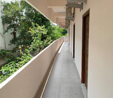 Thiruthani Hotel | Sri kasthuri Residency