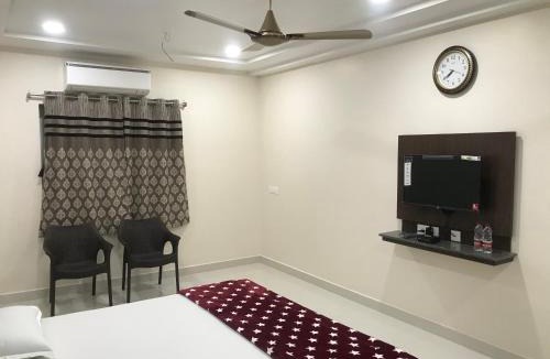 Eluru Hotel | SRI KRISHNA RESIDENCY