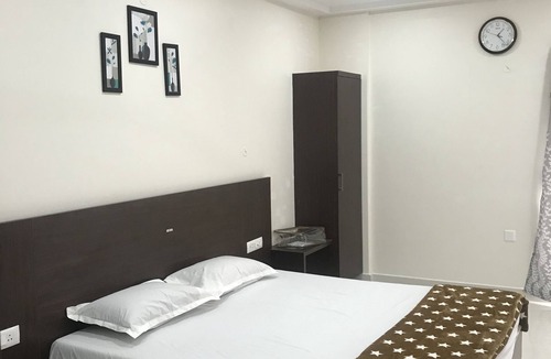 Eluru House | SRI KRISHNA RESIDENCY