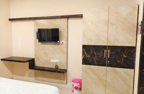 RS Puram House | Sri Lakshmi inn