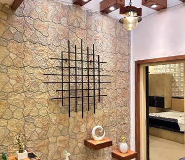 RS Puram House | Sri Lakshmi inn