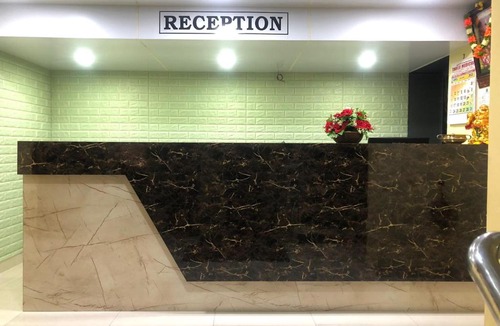 Porur Apartment | Sri Lakshmi Residency