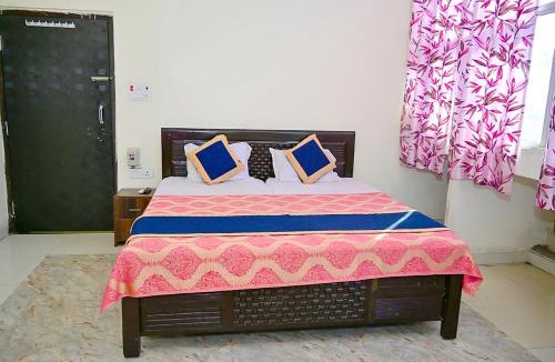 Hazaribagh Hotel | Sri Ram Hotel