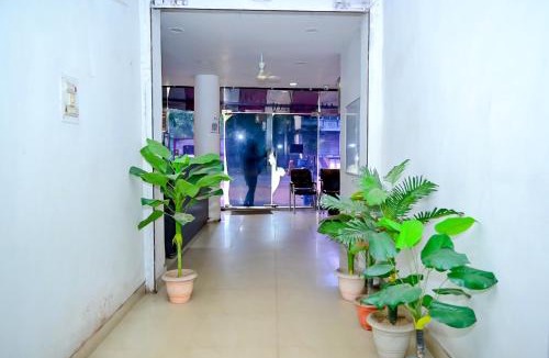 Hazaribagh Hotel | Sri Ram Hotel