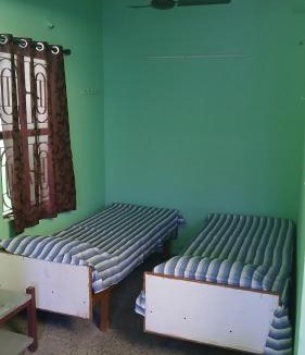 Mettupalayam Hotel | Sri Ranga lodge