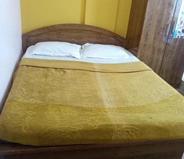 Mysore Cabin | Sri Sapthagiri Comforts