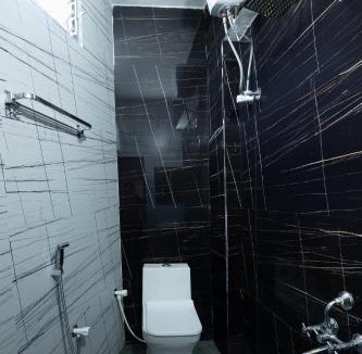 Peelamedu House | Sri Varee Residency- Near to KMCH hospital & Coimbatore Airport