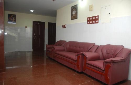 Kumbakonam Hotel | Sri Venkkatramanaas Residency