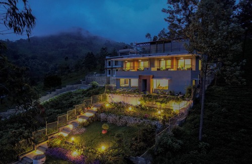 Kotagiri Villa | Sri Vidhya Residency