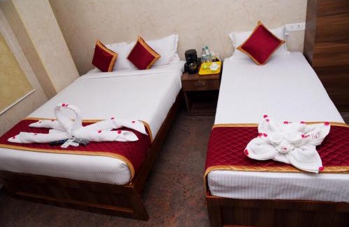 Irungattukottai Hotel | Sri Vishnu Residency