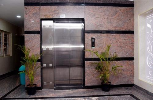 Irungattukottai Hotel | Sri Vishnu Residency