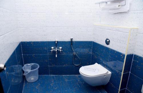 Irungattukottai Hotel | Sri Vishnu Residency