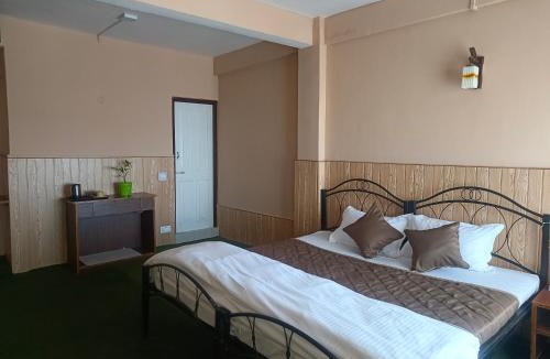 Darjeeling House | Sri Vrindavan Guest House