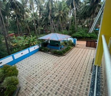 Honavar Resort | Sridevi White Sand Beach Resort