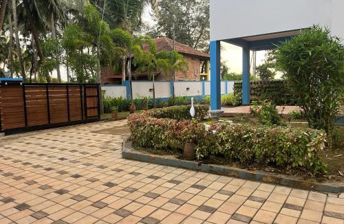 Honavar Resort | Sridevi White Sand Beach Resort
