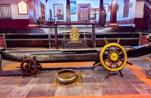 Udupi House | Srikadhama