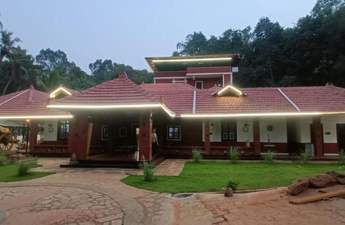 Udupi House | Srikadhama