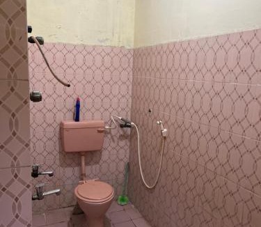 Tiruvannamalai House | Srinivasa Homestay