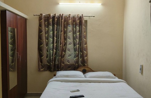 Chennai Hotel | SRINIVASA RESIDENCY INN