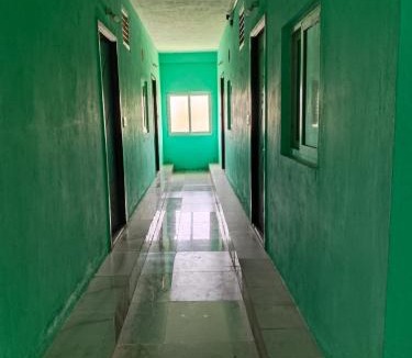 Chennai Hotel | Srinivasa Serviced Apartment keelkattalai