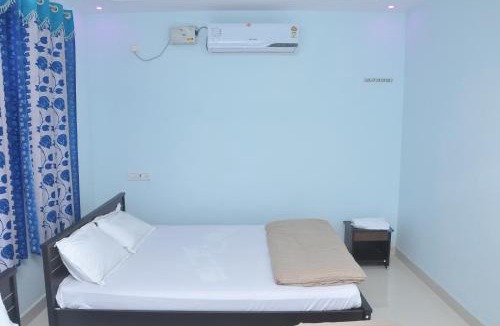 Kanipakam House | SriPaadha Inn Kanipakam