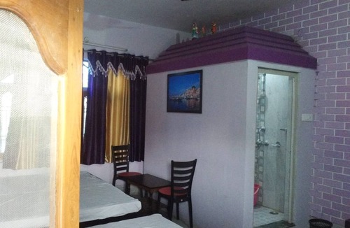Sarnath Hotel | Srishti Shelter