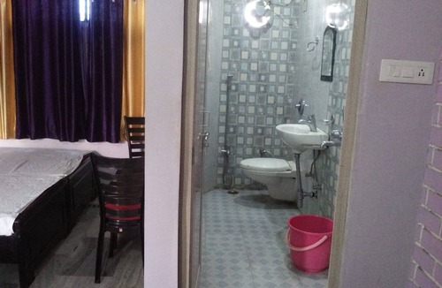 Sarnath Hotel | Srishti Shelter