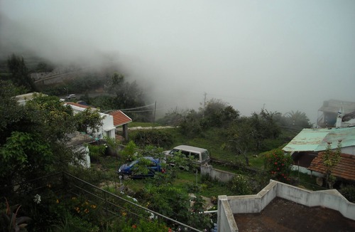 Kodaikanal Villa | Srivari Villa with Scenic view