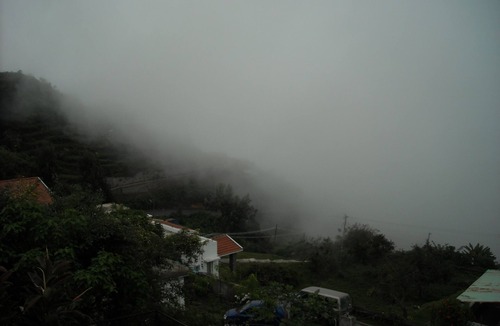 Kodaikanal Villa | Srivari Villa with Scenic view