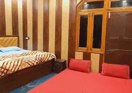 Ayodhya Hotel | SRL Inn, Ayodhya Near Ram Mandir