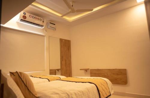 Perungalathur Apartment | SRP The Pavilion