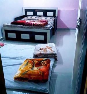 Medha House | Srushti Villa