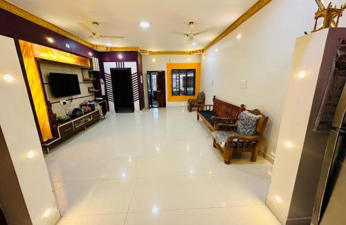 Tiruvannamalai House | SS Homes Tiruvannamalai