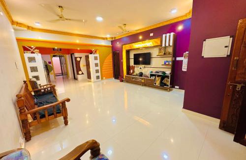 Tiruvannamalai House | SS Homes Tiruvannamalai