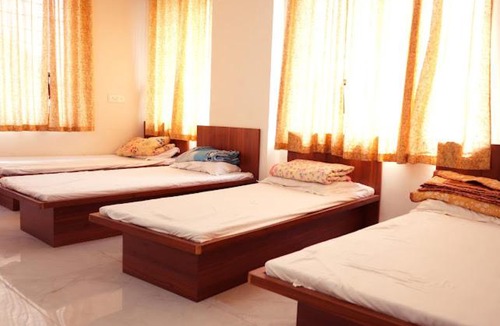Junnar Hotel | SS lodge