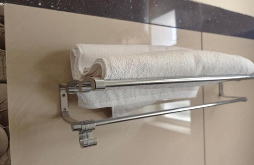 Tiruchirappalli Apartment | SS Service Apartment