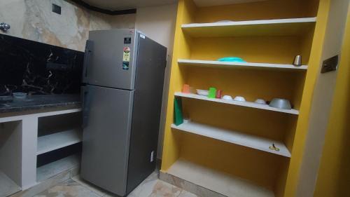 Kottakuppam Villa | SS Villas