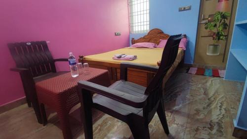 Kottakuppam Villa | SS Villas